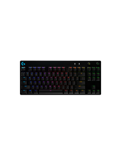 LOGITECH G PRO X TKL...
